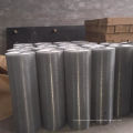 1 Inch Hot Dipped Galvanized Square Hole Welded Wire Mesh